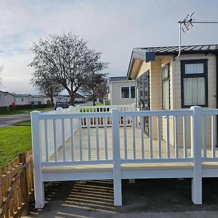 208 Holiday Resort Unity Brean 6 Berth Passes Optional No Pets المظهر الخارجي الصورة