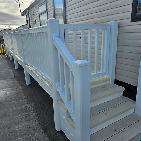 208 Holiday Resort Unity Brean 6 Berth Passes Optional No Pets المظهر الخارجي الصورة