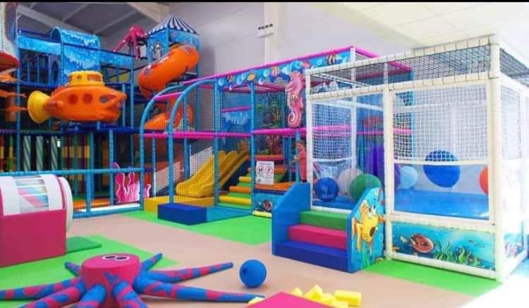 208 Holiday Resort Unity Brean 6 Berth Passes Optional No Pets المظهر الخارجي الصورة