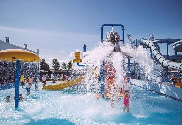 208 Holiday Resort Unity Brean 6 Berth Passes Optional No Pets المظهر الخارجي الصورة