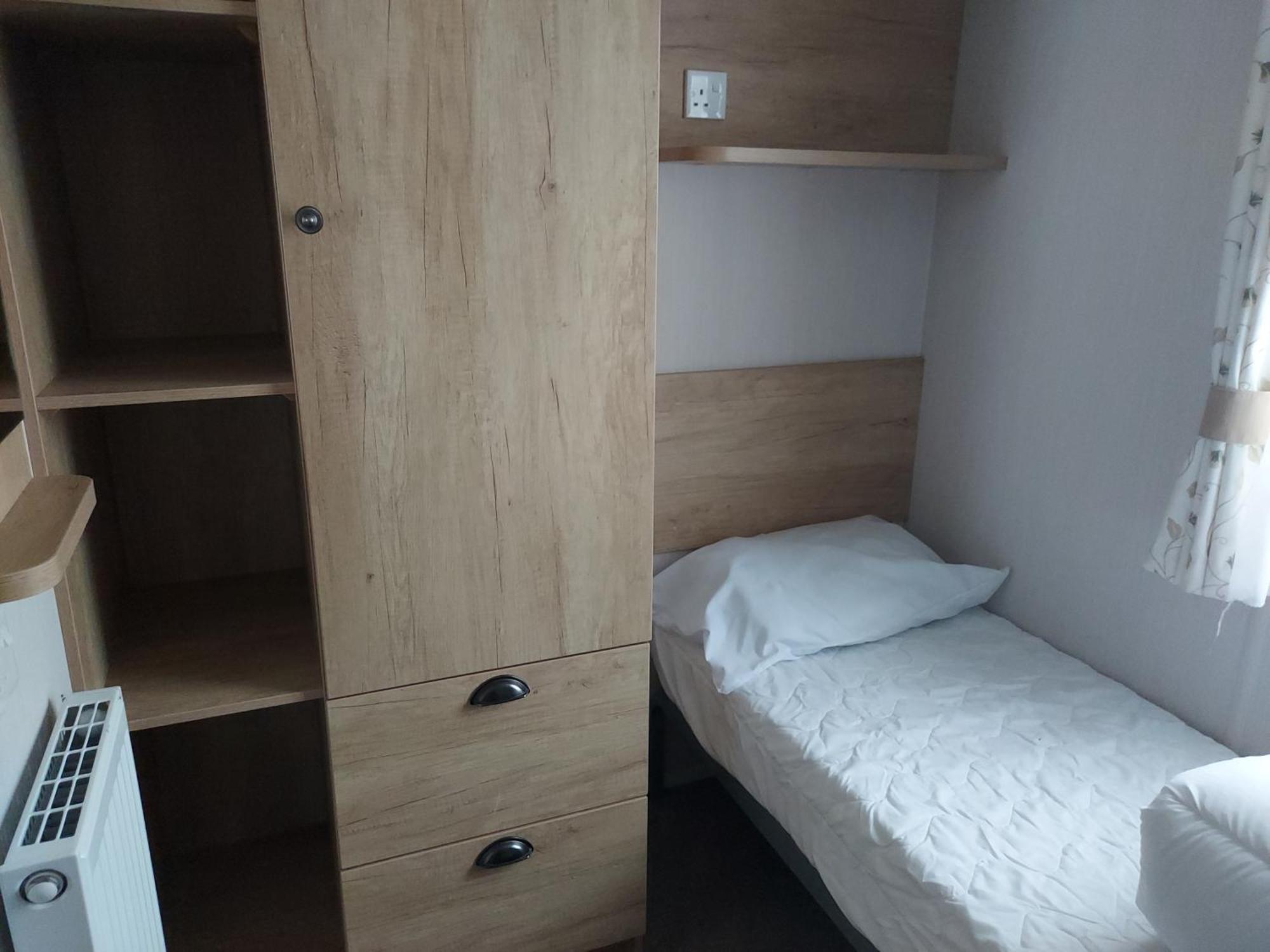 208 Holiday Resort Unity Brean 6 Berth Passes Optional No Pets المظهر الخارجي الصورة