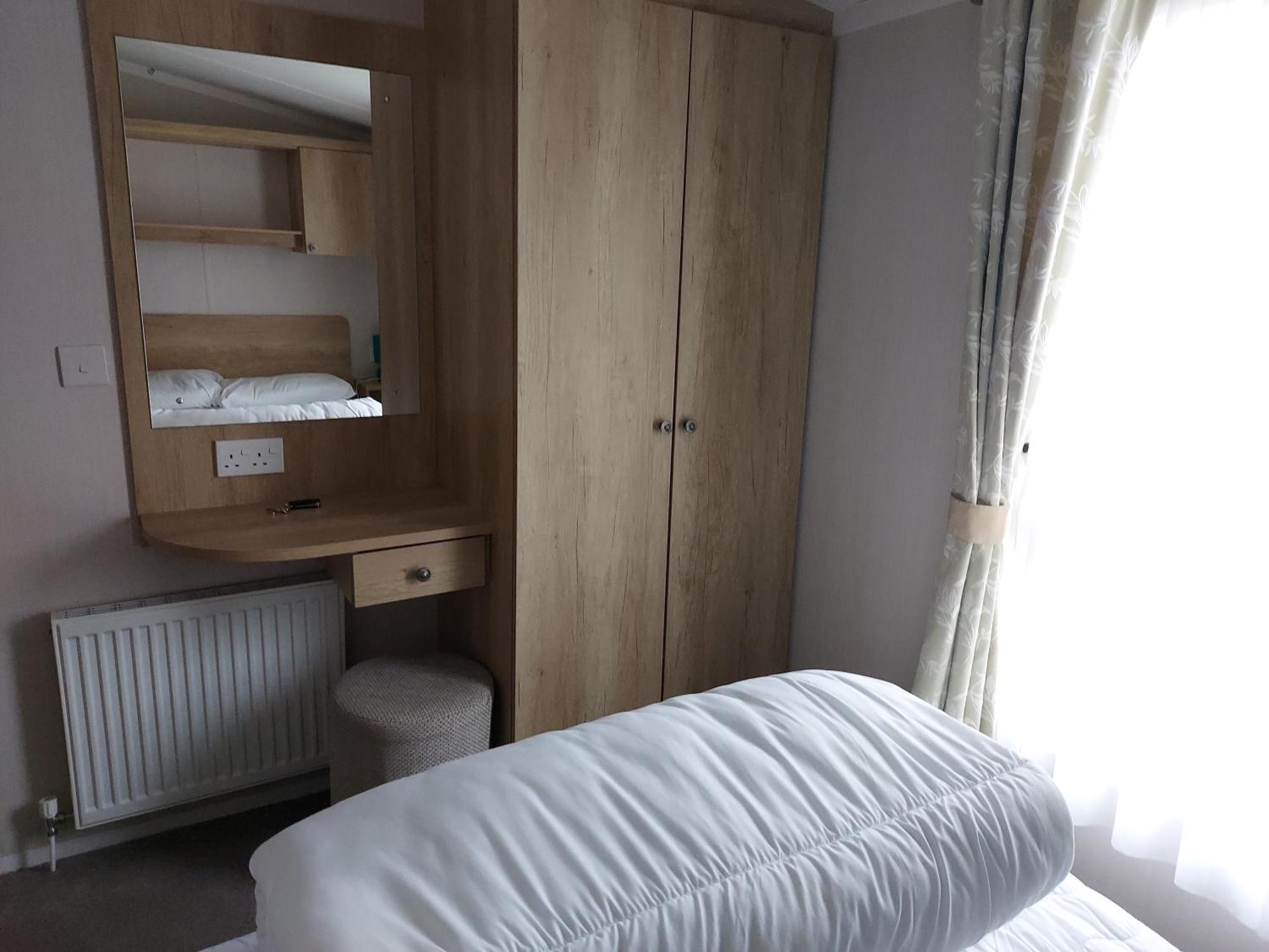 208 Holiday Resort Unity Brean 6 Berth Passes Optional No Pets المظهر الخارجي الصورة